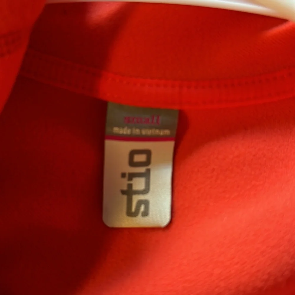 Stio half zip fleece layer - Picture 4 of 12